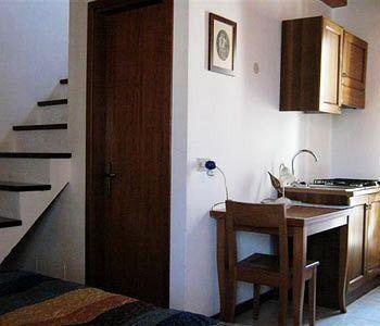 Delle Acque Bed and breakfast 2*