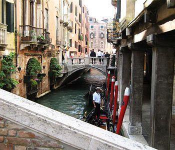 Delle Acque 2* Venecia