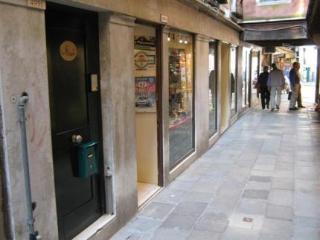 Delle Acque Venecia