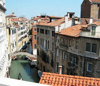 Delle Acque Bed and breakfast Venecia